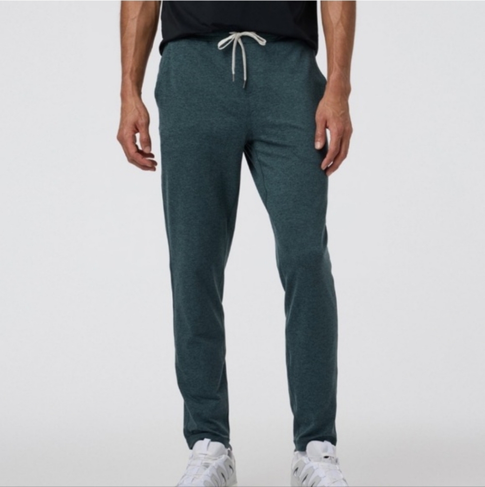 Vuori Ponto Performance Pant Large